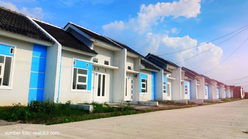 BTN Jadi Bank Penyalur FLPP Terbesar, Dukung 26.000 Rumah Subsidi